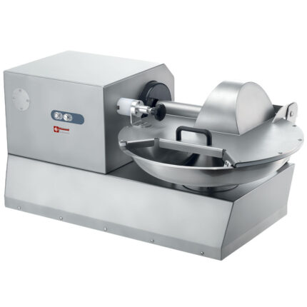 Horizontal cutter 12  Lit .(7 Kg)