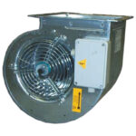 direct drive fan 1400 rpm