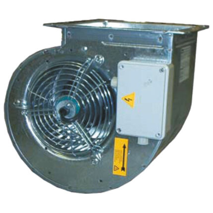 direct drive fan 1400 rpm