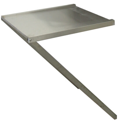 Entry/exit table "ECO"