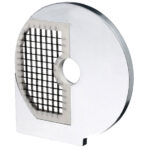dicer disc, thickness 8x8 mm, only combined with SA008