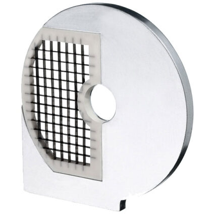 dicer disc, thickness 8x8 mm, only combined with SA008