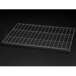 Shelf for individual joints maximum weight 40 Kg