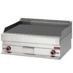 Electric cooking plate EXTRA-LARGE flat