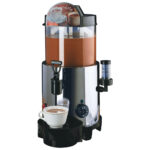 hot chocolate dispenser 5 litres