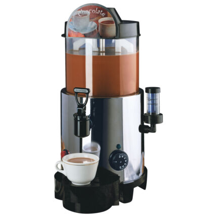 hot chocolate dispenser 5 litres