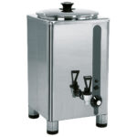 drink dispenser 6 litres for hot drinks