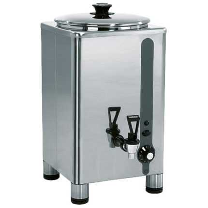 drink dispenser 6 litres for hot drinks
