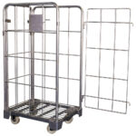 Shelf for CRP5