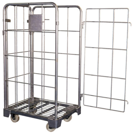 Shelf for CRP5