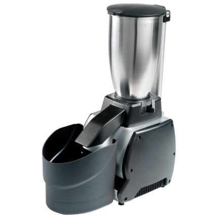 Ice crusher, automatic, 3 litres