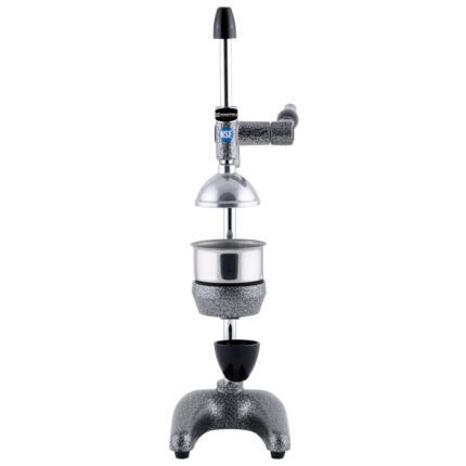 Juicer, manual, ø 60-80 mm