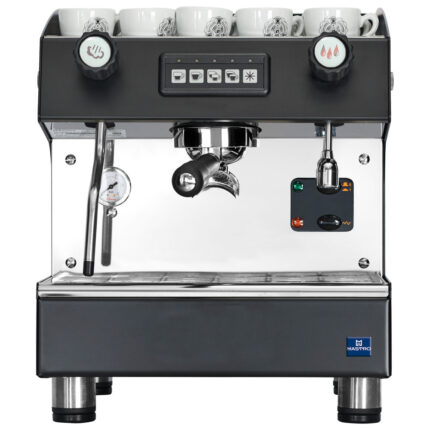 espresso machine, automatic, 1 group, 3 litres
