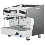 espresso machine, automatic, 1 group, 5 litres