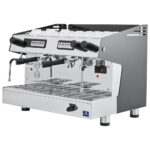 espresso machine, automatic, 2 groups, 11 litres