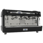 Espresso machine, automatic, 3 groups, 18 litres