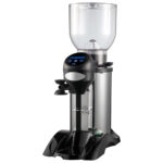 Coffee grinder on demand with 2,0 kg hopper