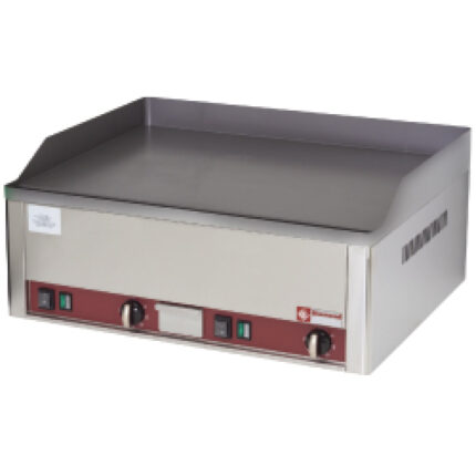 Electrical plate flat -Top-