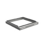 Base trim worktop for HMB_MINI