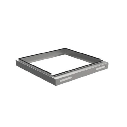 Base trim worktop for HMB_MINI
