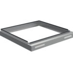 Base trim worktop for HMB_MINIPLUS