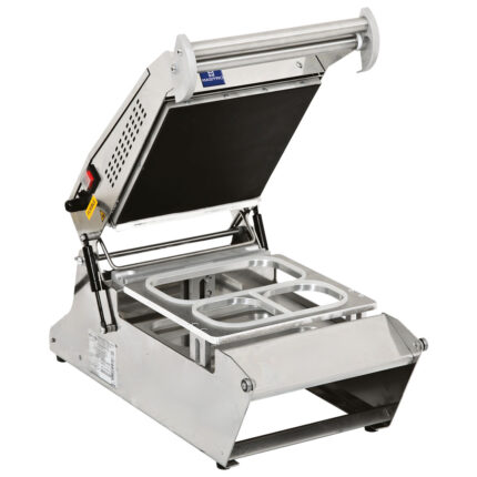 Thermosealer, sealing surface 270x250 mm