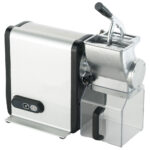 Grater for hard cheese, 12 kg/h