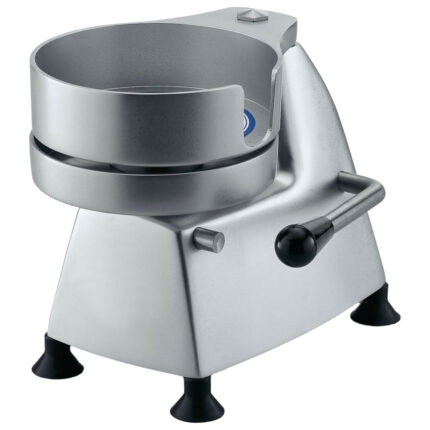 hamburger press, manual, ø 180 mm