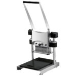Electric steak tenderizer, manual