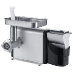 Meat mincer/grater for hard cheese, mouth 12, 65kg/h meat