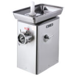 meat mincer, plate 4,5mm, mouth 32, 350kg/h