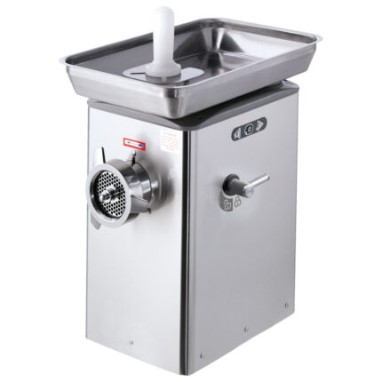 meat mincer, plate 4,5mm, mouth 32, 350kg/h