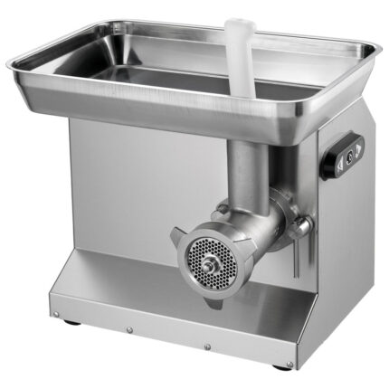 meat mincer, mouth ø 82 mm, 300 kg/h