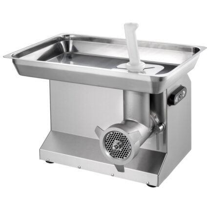 meat mincer, mouth ø 98 mm, 400 kg/h