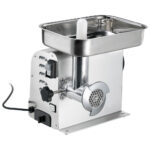 Meat mincer, mouth ø 60 mm, 70 kg/h