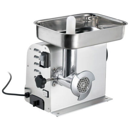 Meat mincer, mouth ø 60 mm, 70 kg/h