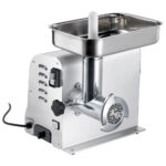 Meat mincer, mouth ø 70 mm, 85 kg/h