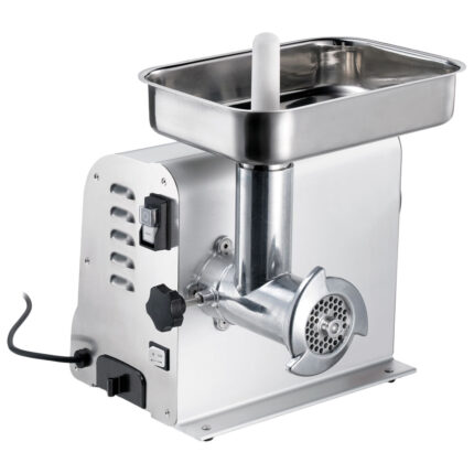Meat mincer, mouth ø 70 mm, 85 kg/h