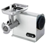 Meat mincer, mouth ø 82 mm, 120 kg/h