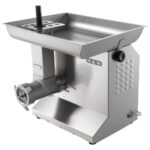 Meat mincer, mouth ø 98 mm, 700 kg/h