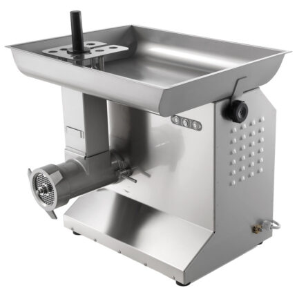 Meat mincer, mouth ø 98 mm, 700 kg/h