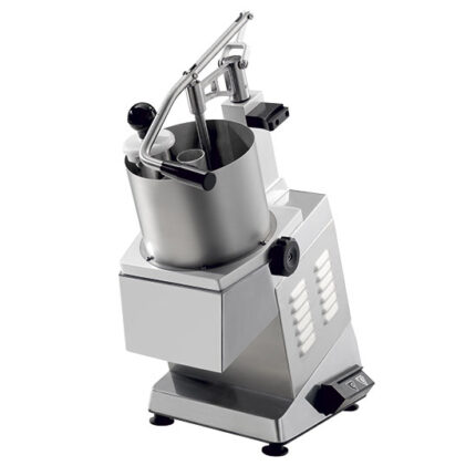 vegetable cutter, 200 kg/h