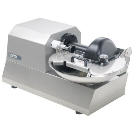 Horizontal cutter 6 litres, 1 speed, 230V