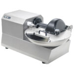 Horizontal cutter 12 litres, 1 speed, 230V