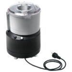 Cutter with 2 speeds, tabletop, 3,2 litres