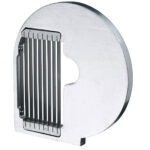 french fries slicing disc, thickness 10 mm, only combined with SA010