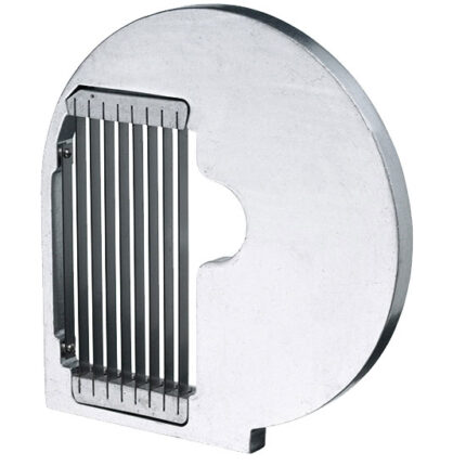 french fries slicing disc, thickness 8 mm, only combined with SA008