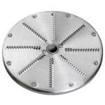 shredder disc, thickness 3 mm