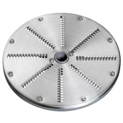 shredder disc, thickness 7 mm