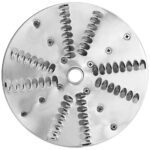 shredder disc, thickness 5 mm